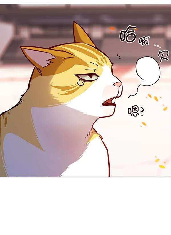 觉醒吧，铲屎官！162话