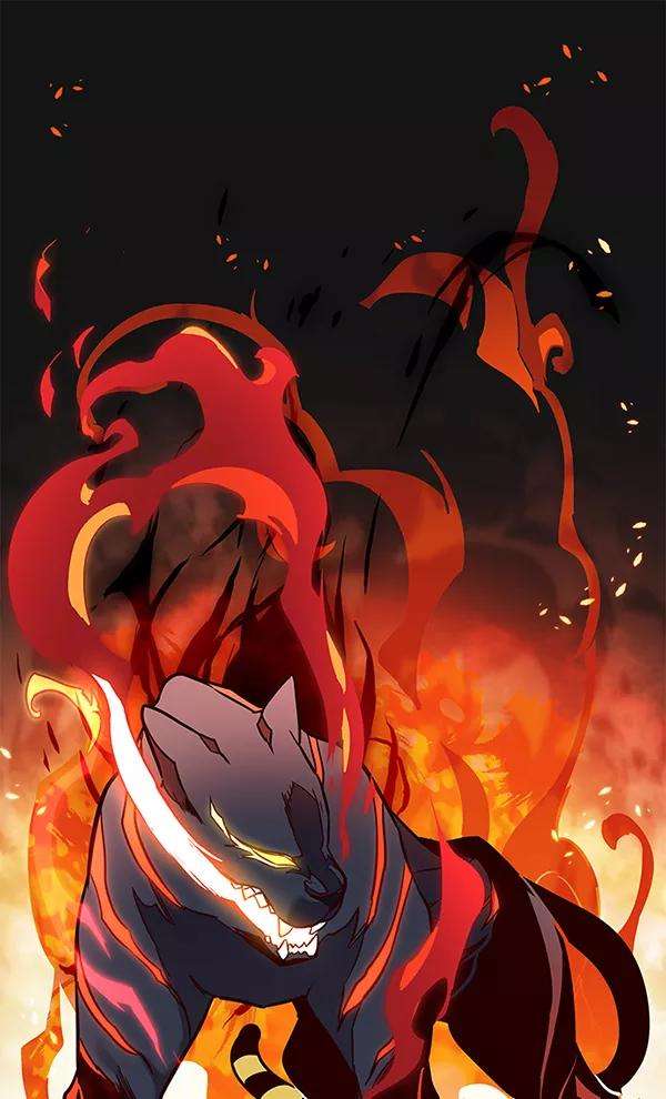 觉醒吧，铲屎官！162话