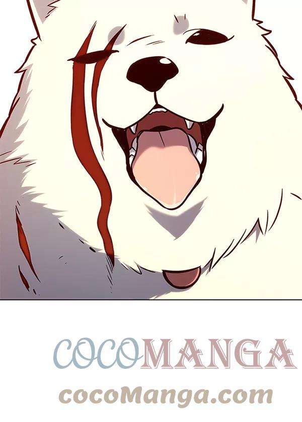 觉醒吧，铲屎官！162话