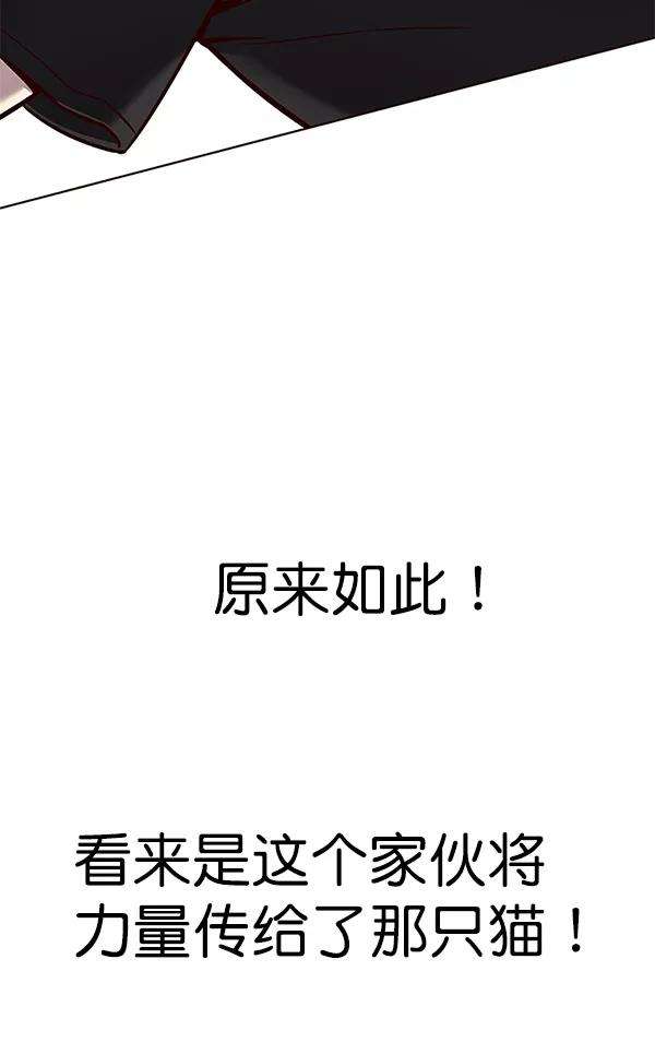 觉醒吧，铲屎官！162话