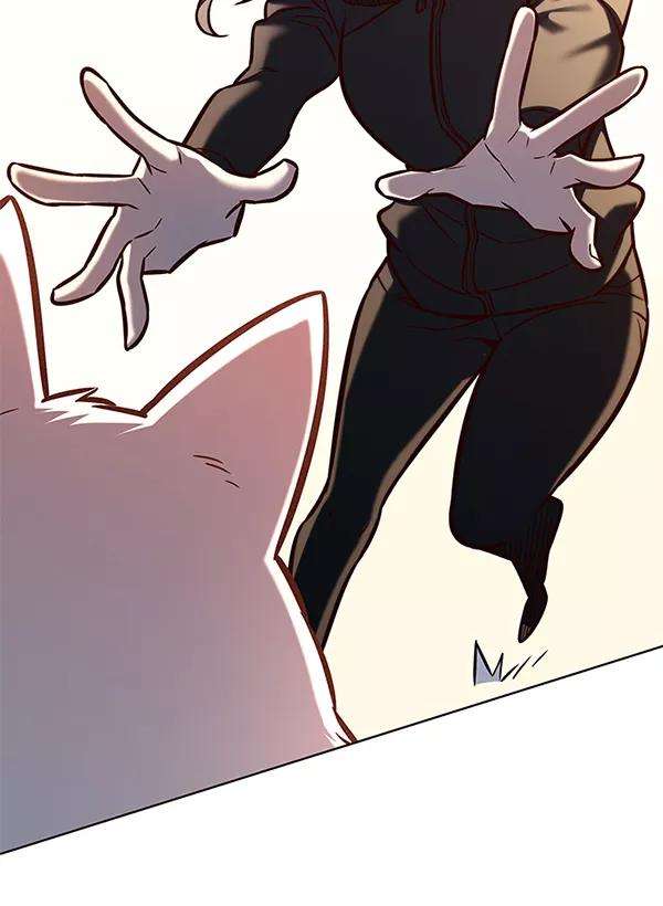 觉醒吧，铲屎官！162话