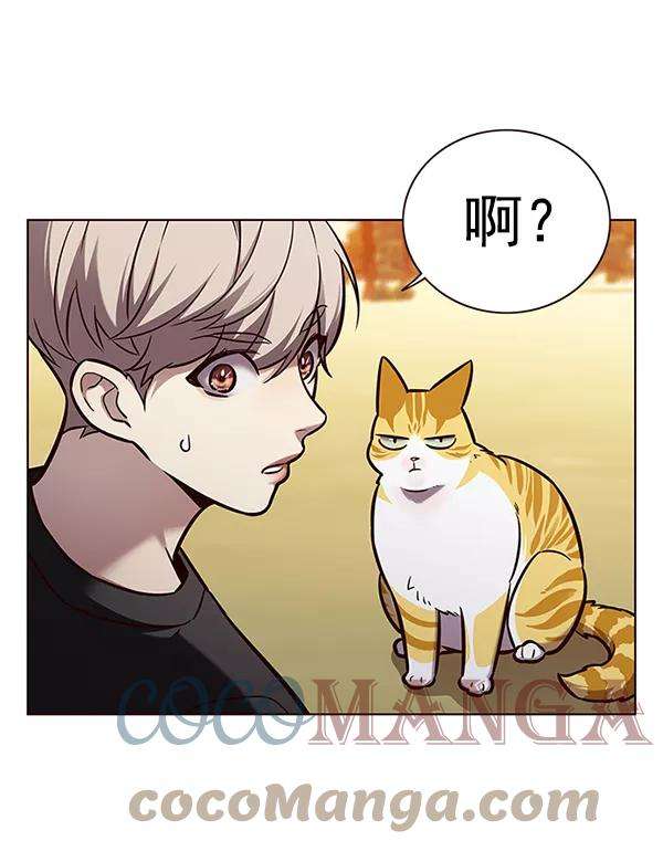 觉醒吧，铲屎官！162话