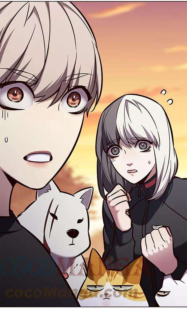 觉醒吧，铲屎官！162话