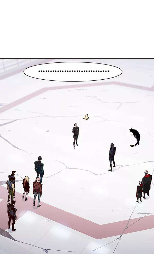 觉醒吧，铲屎官！162话