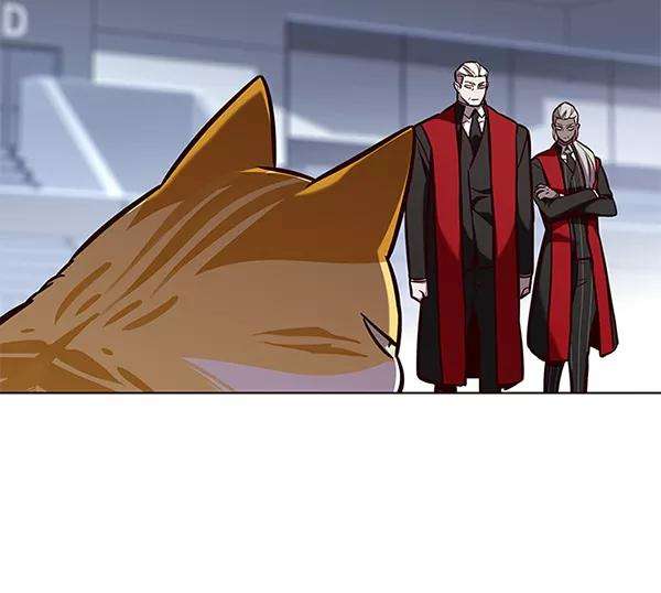 觉醒吧，铲屎官！162话