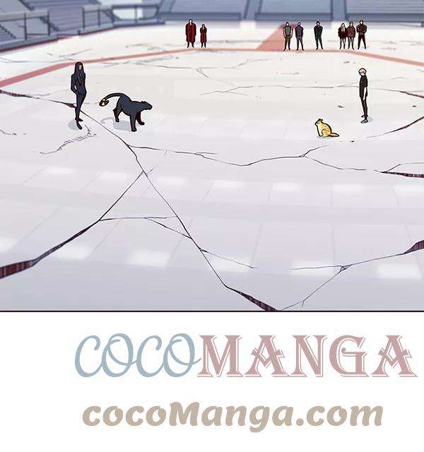 觉醒吧，铲屎官！162话