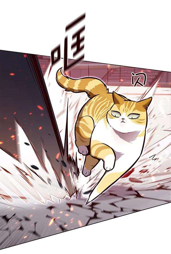 觉醒吧，铲屎官！163话