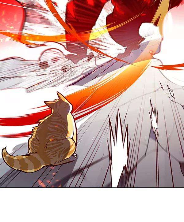 觉醒吧，铲屎官！163话