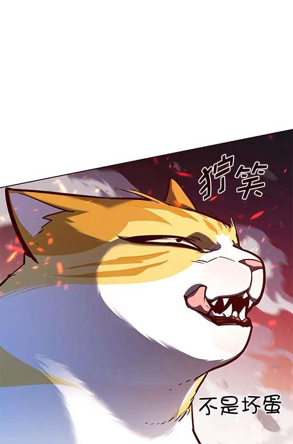 觉醒吧，铲屎官！163话