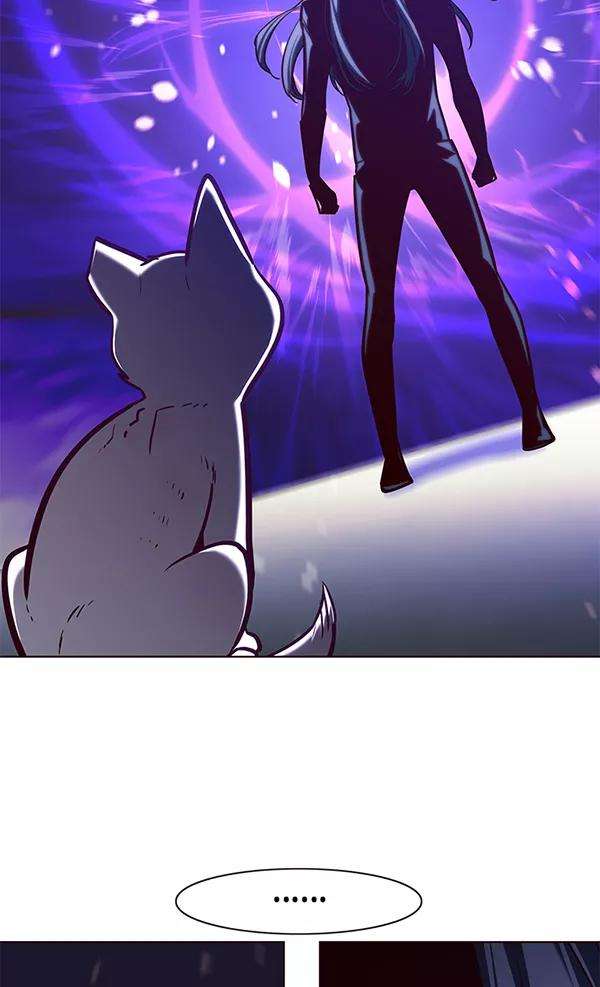 觉醒吧，铲屎官！166话