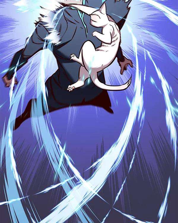 觉醒吧，铲屎官！166话