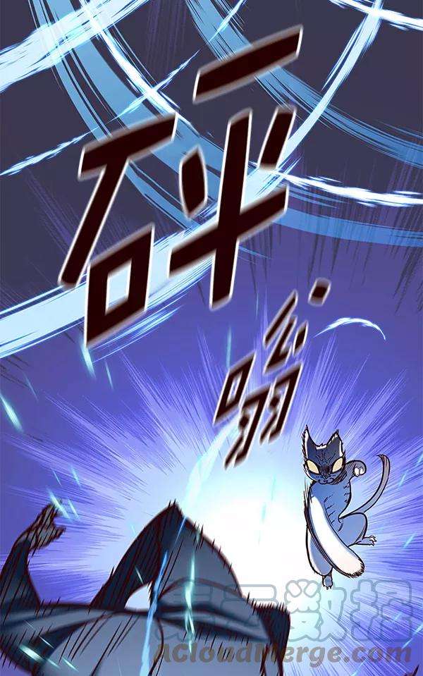 觉醒吧，铲屎官！166话