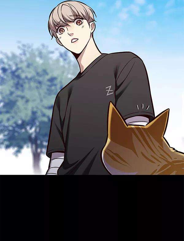 觉醒吧，铲屎官！166话