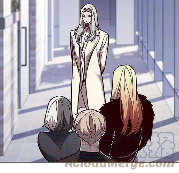 觉醒吧，铲屎官！166话