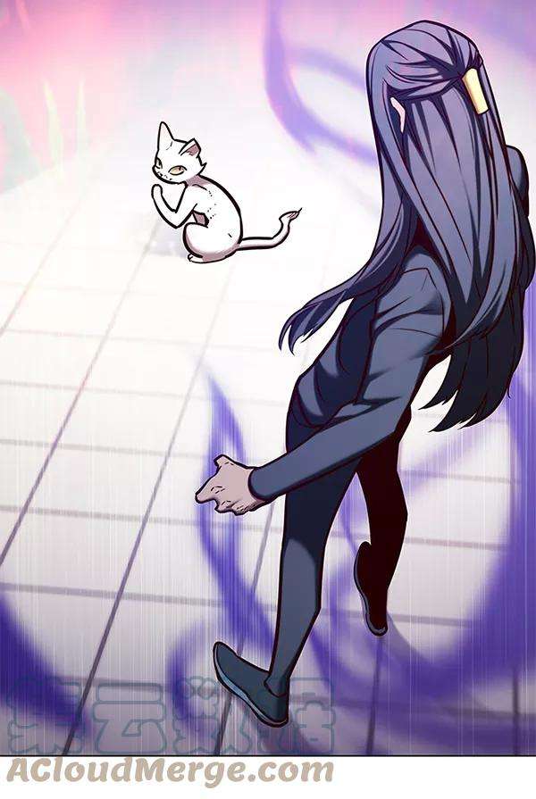 觉醒吧，铲屎官！166话