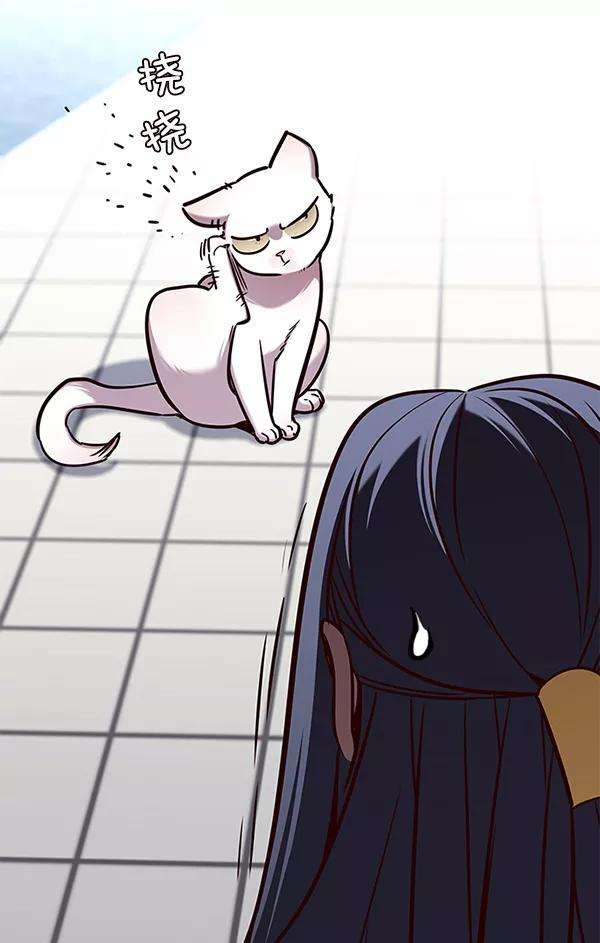 觉醒吧，铲屎官！166话