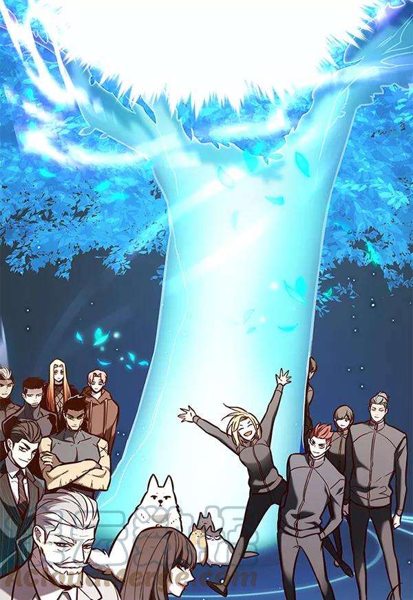 觉醒吧，铲屎官！169话