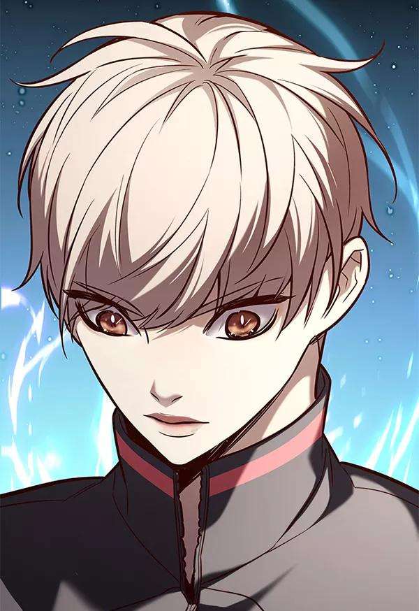 觉醒吧，铲屎官！169话