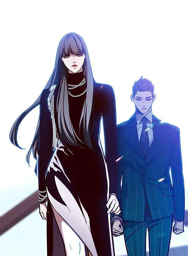 觉醒吧，铲屎官！169话