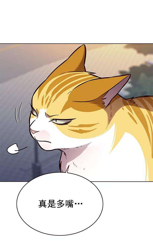 觉醒吧，铲屎官！169话