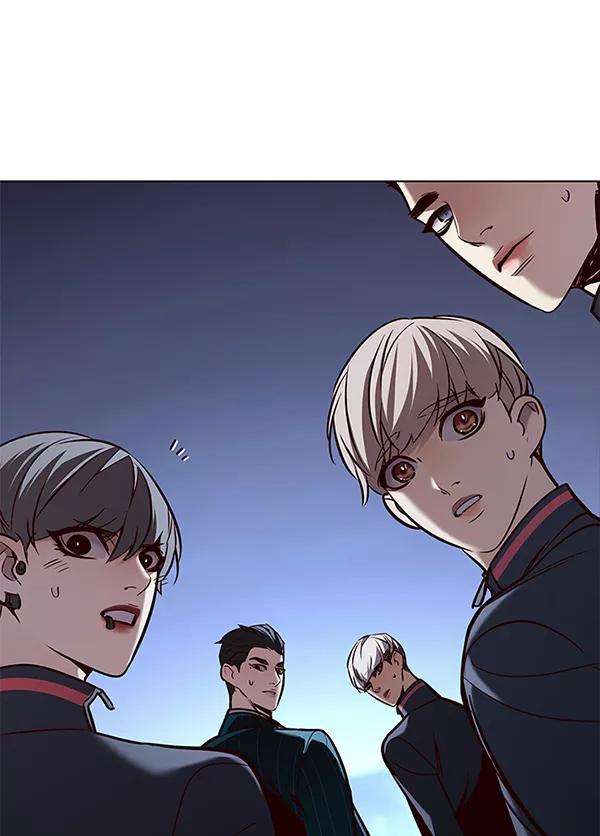 觉醒吧，铲屎官！171话