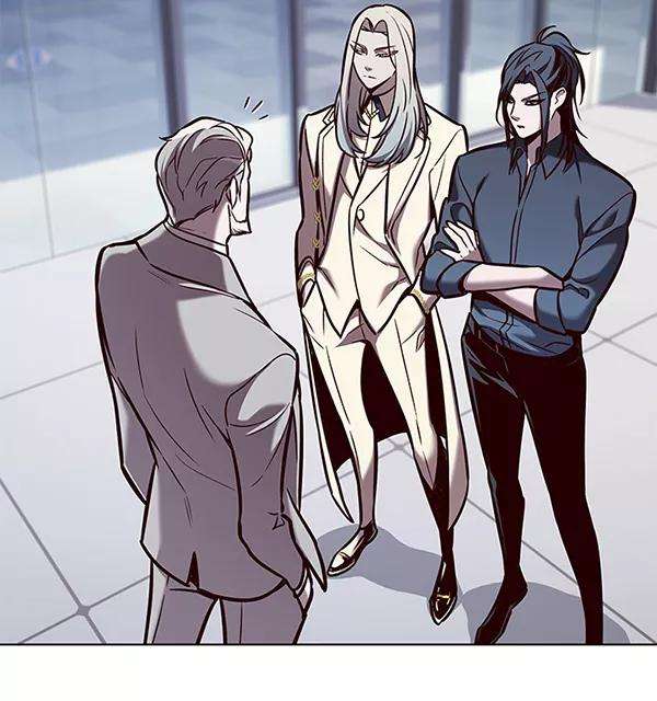 觉醒吧，铲屎官！171话