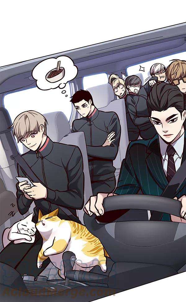 觉醒吧，铲屎官！171话