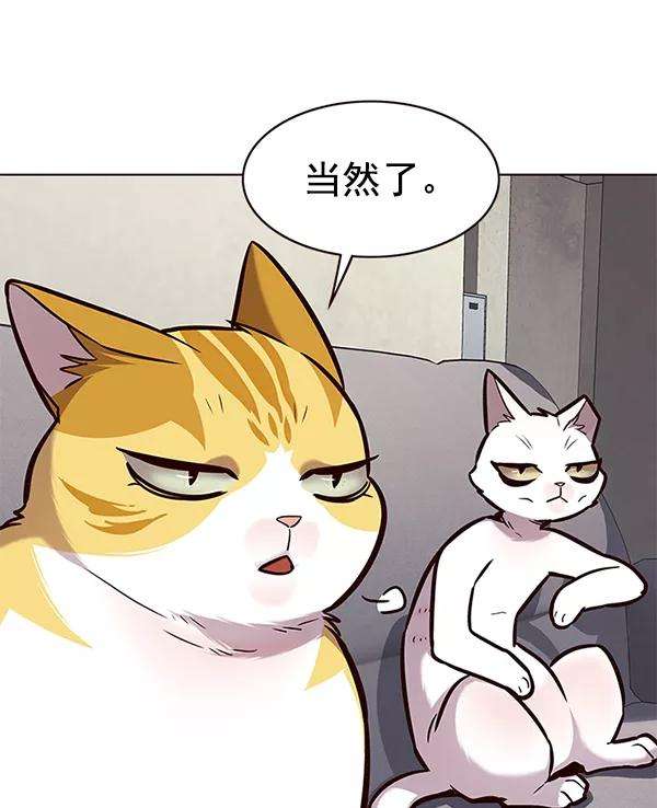 觉醒吧，铲屎官！173话