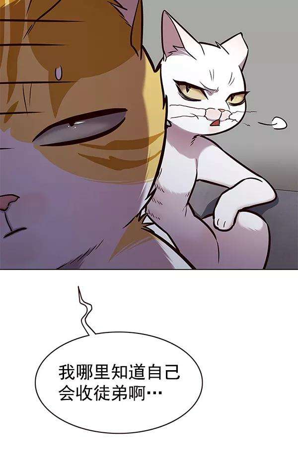 觉醒吧，铲屎官！173话