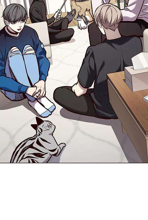 觉醒吧，铲屎官！173话