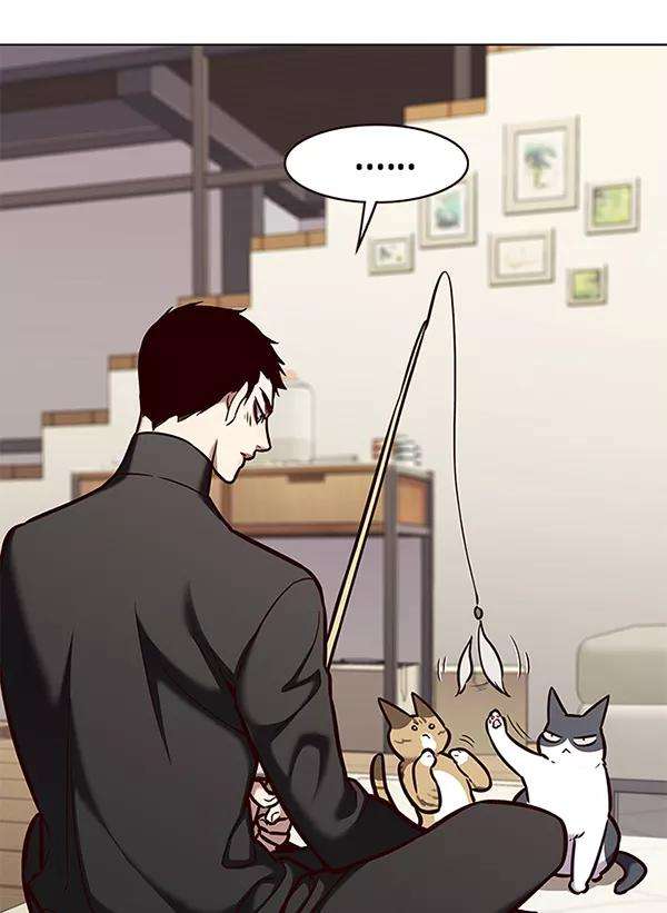 觉醒吧，铲屎官！173话