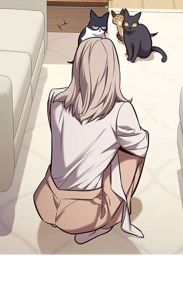 觉醒吧，铲屎官！176话