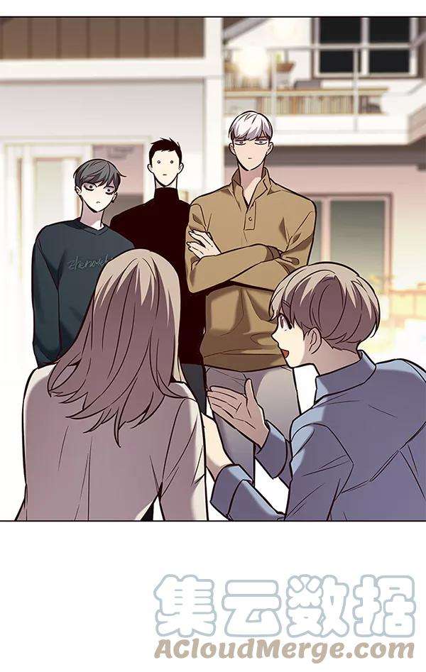 觉醒吧，铲屎官！177话