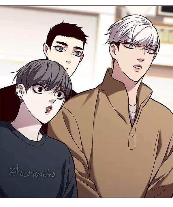 觉醒吧，铲屎官！177话