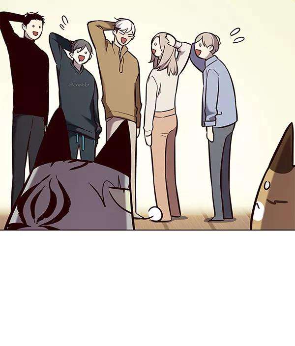 觉醒吧，铲屎官！177话