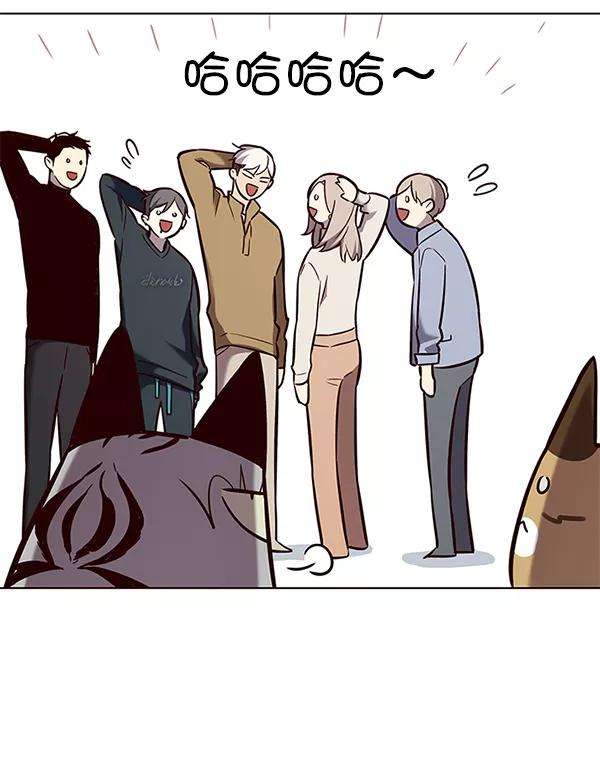 觉醒吧，铲屎官！177话