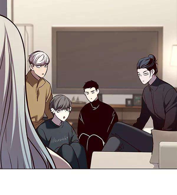 觉醒吧，铲屎官！178话