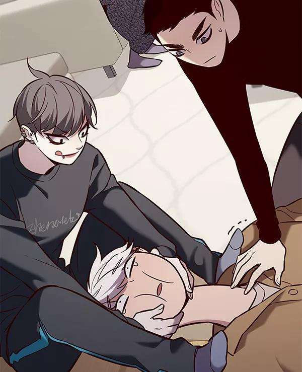 觉醒吧，铲屎官！178话