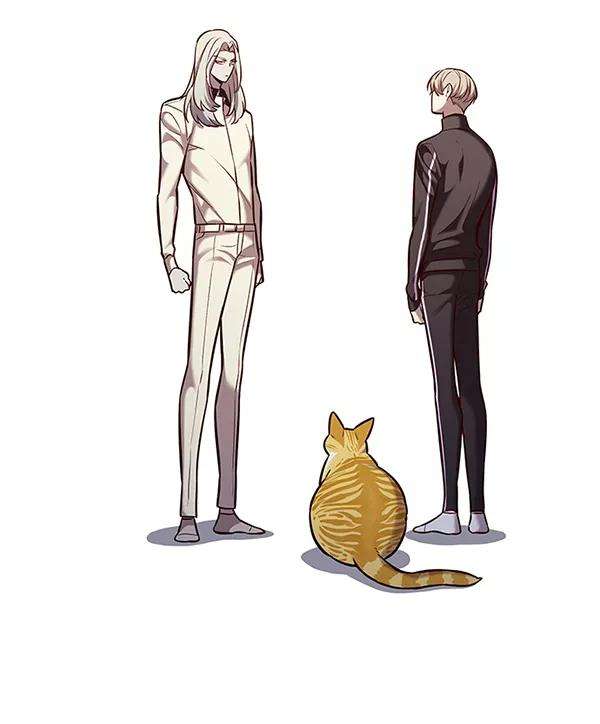 觉醒吧，铲屎官！179话