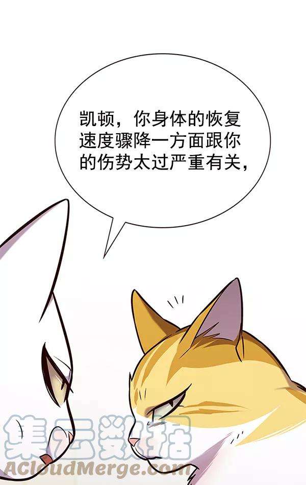 觉醒吧，铲屎官！180话