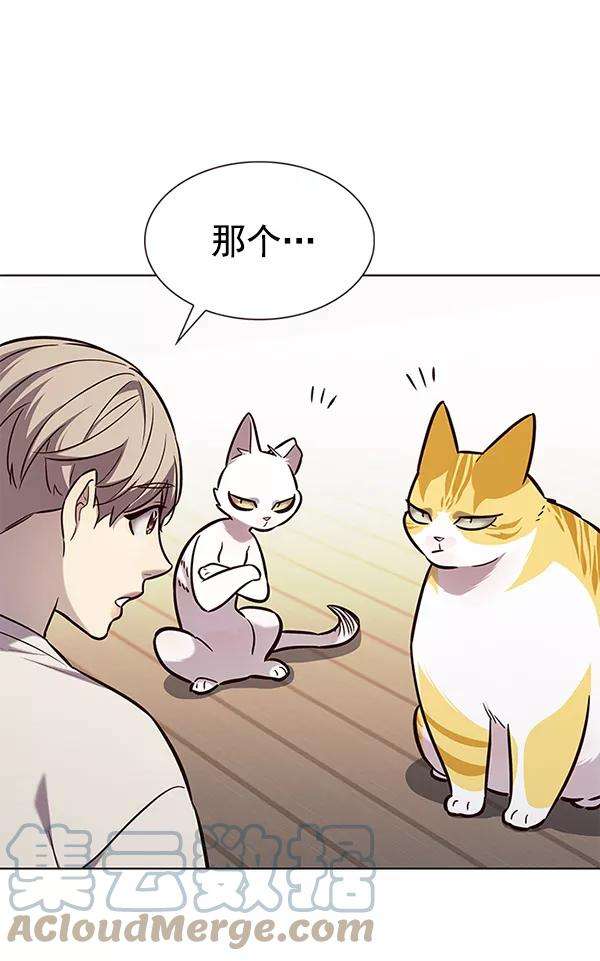 觉醒吧，铲屎官！180话