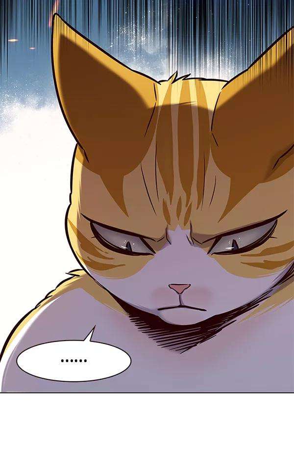 觉醒吧，铲屎官！181话