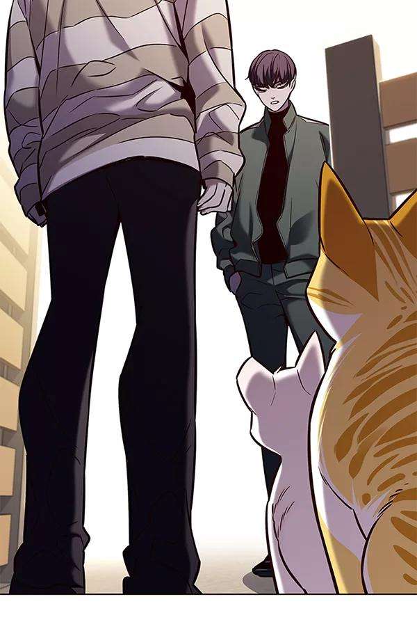 觉醒吧，铲屎官！181话