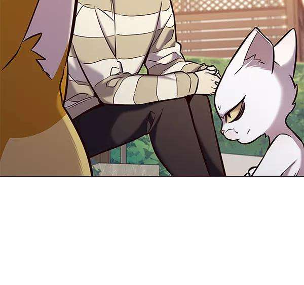 觉醒吧，铲屎官！181话