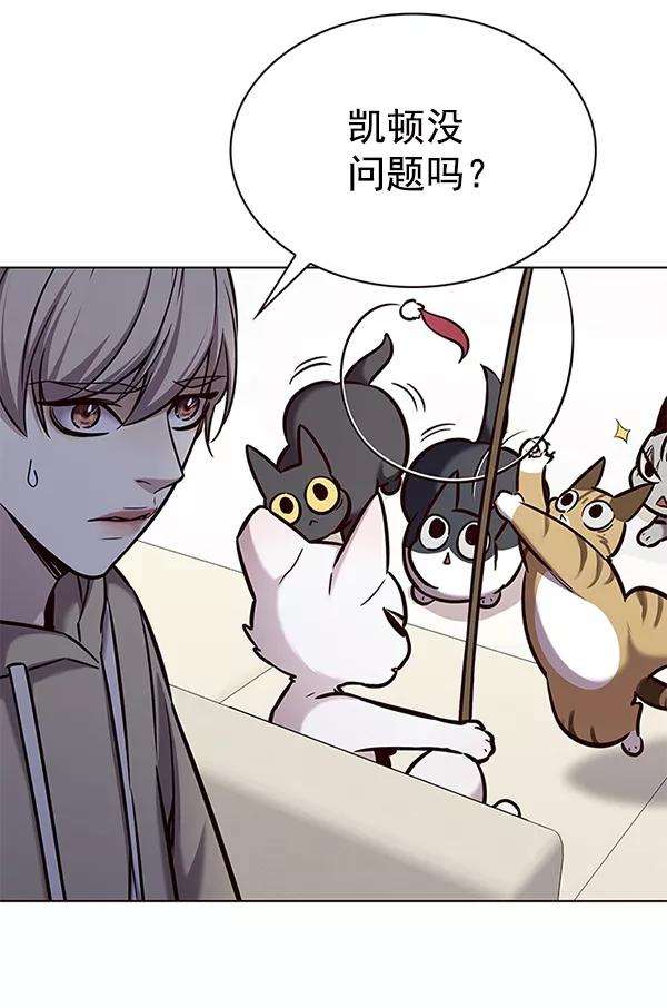 觉醒吧，铲屎官！182话