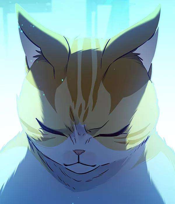 觉醒吧，铲屎官！182话