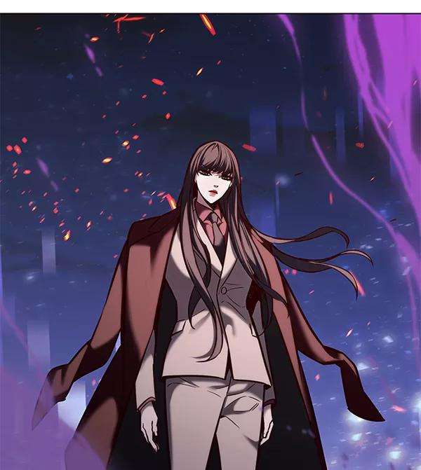 觉醒吧，铲屎官！183话