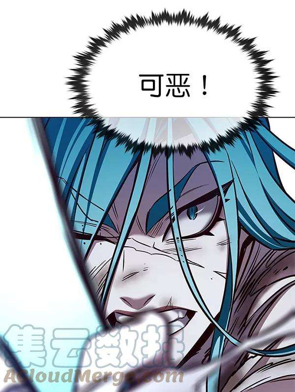 觉醒吧，铲屎官！185话