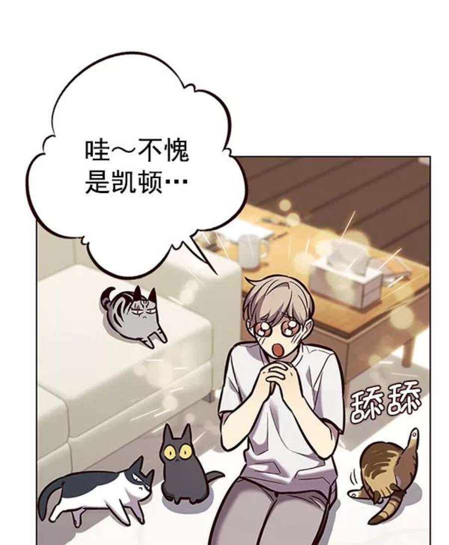 觉醒吧，铲屎官！186话
