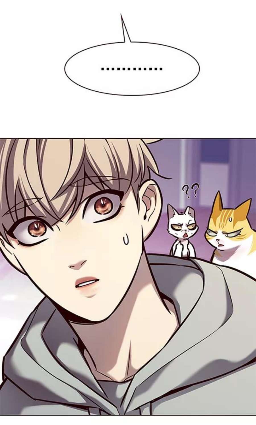 觉醒吧，铲屎官！186话